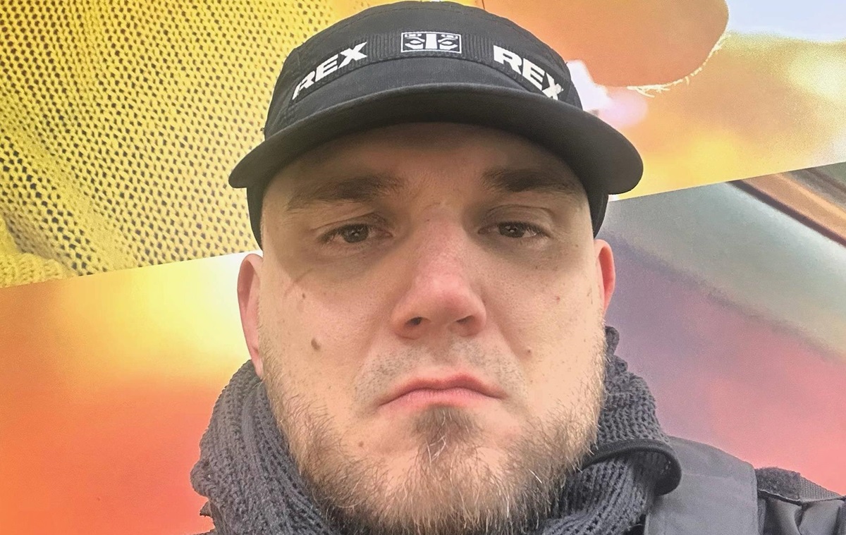 Новини України - Лідер РДК Капустін уперше прокоментував своє "воскресіння"