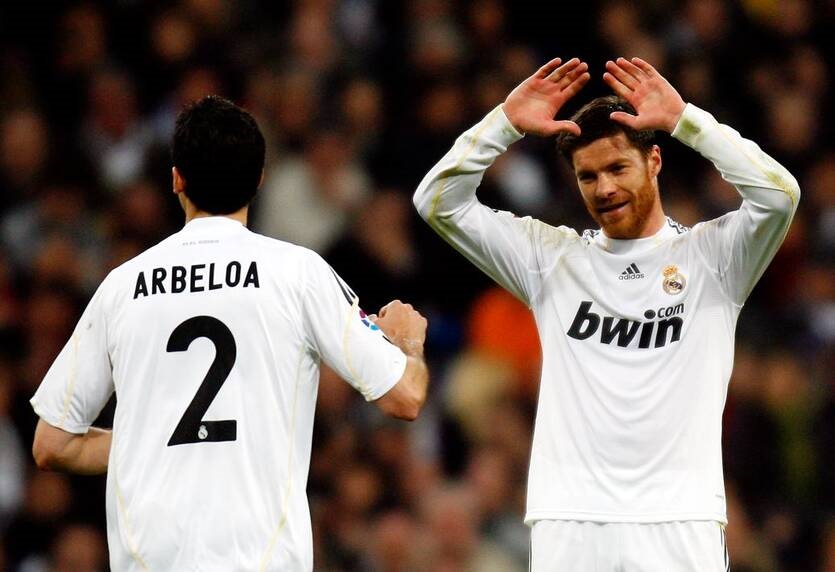 Мадридський Реал визначився із заміною Алонсо