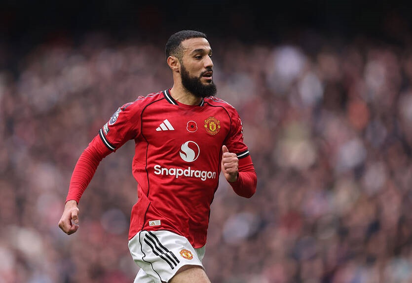 Новини спорту - Мазрауї як крайній захисник може стати в пригоді Ювентусу