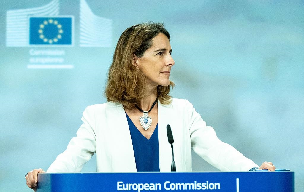 На “певному етапі” доведеться провести перемови з Путіним – ЄС