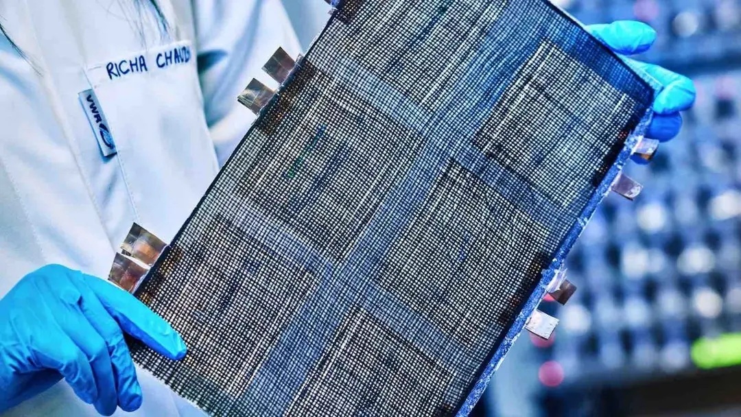 “Найсильніша у світі” батарея обіцяє на 70% більший запас ходу для авто