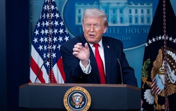 Нова вісь зла чи сурогатна ООН: навіщо Трампу знадобилася Рада миру