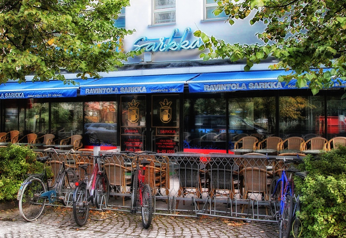 Новини світу - Оулу та Тренчин стали європейськими столицями культури 2026 року