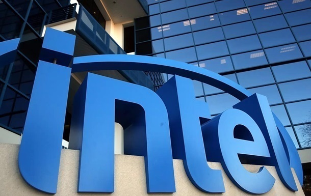 Похвала глави Intel від Трампа спровокувала стрибок акцій компанії на 10%