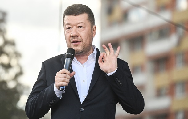 Посол відповів на заяву чеського політика про “злодіїв хунти Зеленського”