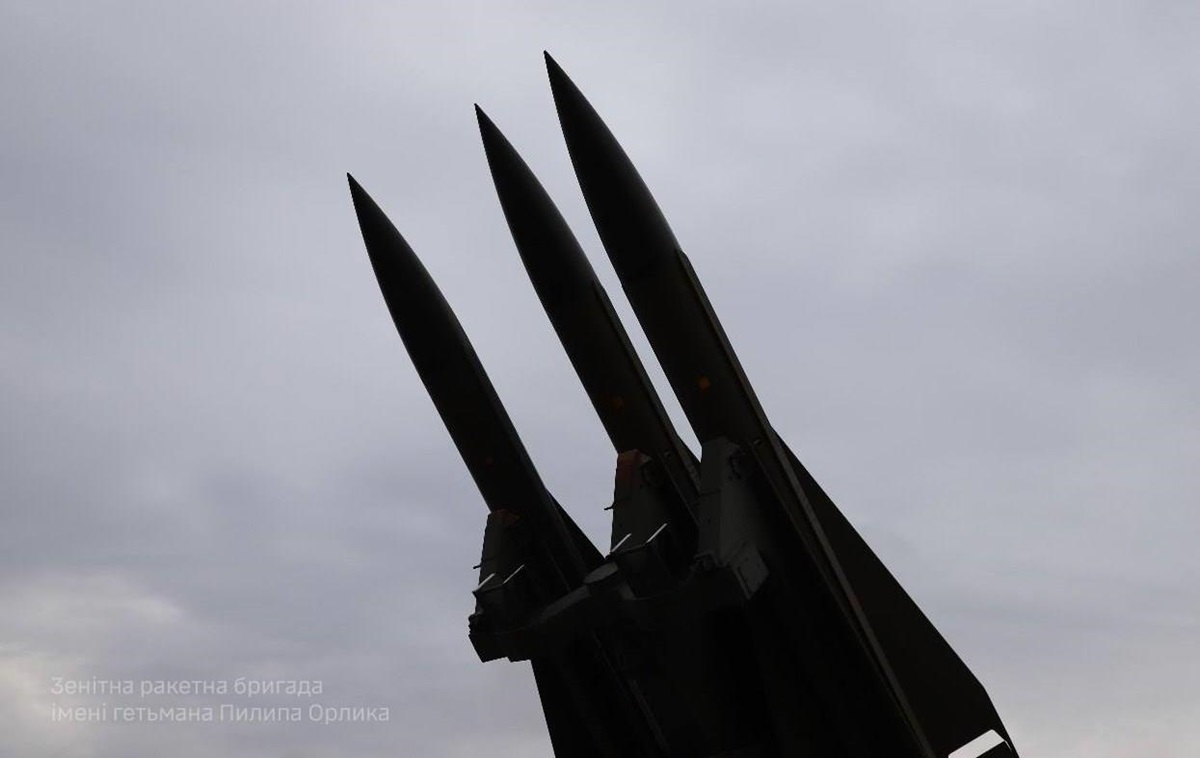 ППО перехопила 27 ракет і понад 300 дронів