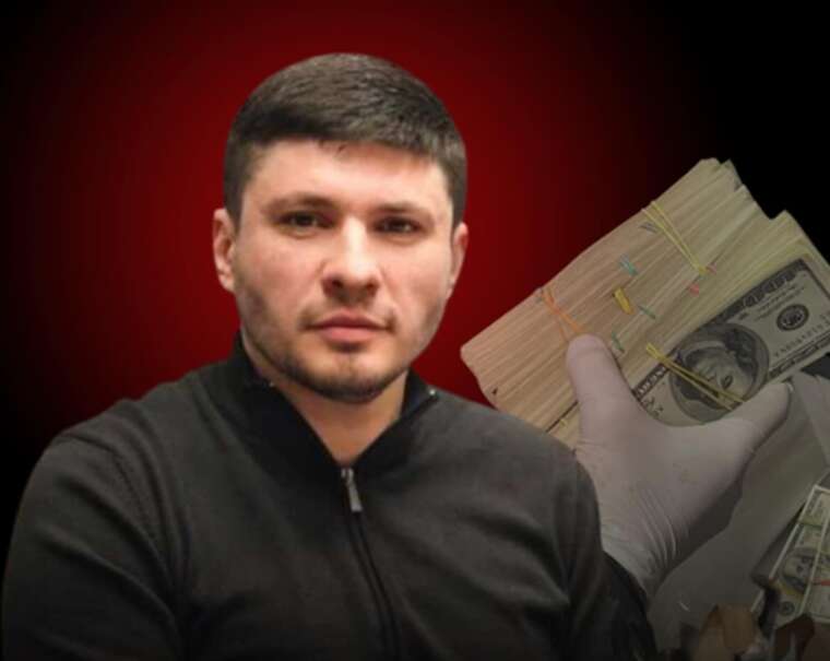 Приховані декларації та елітна нерухомість детективи НАБУ зацікавилися статками родини голови Волинської митниці Стасенка