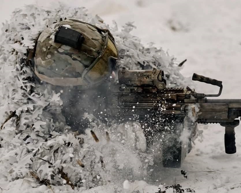 Привілля на Донеччині не окуповане росіянами – Сили оборони України