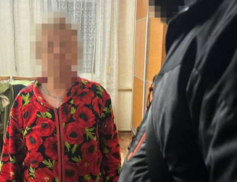 Просто бабуся з районного ТЦК у голови ВЛК на Дніпропетровщині знайшли понад 300 тисяч доларів