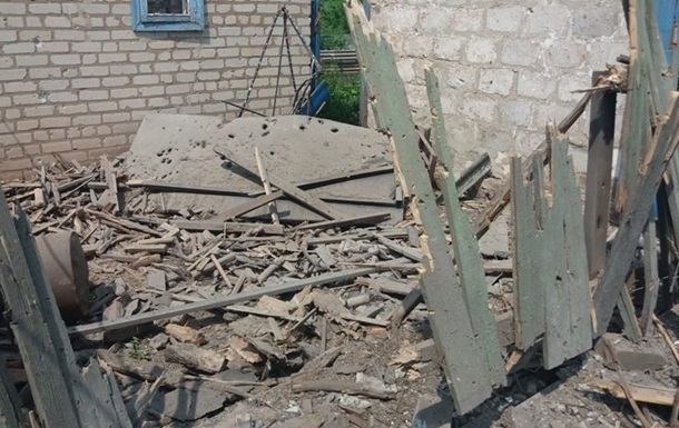 РФ обстріляла Краматорську громаду: є жертви