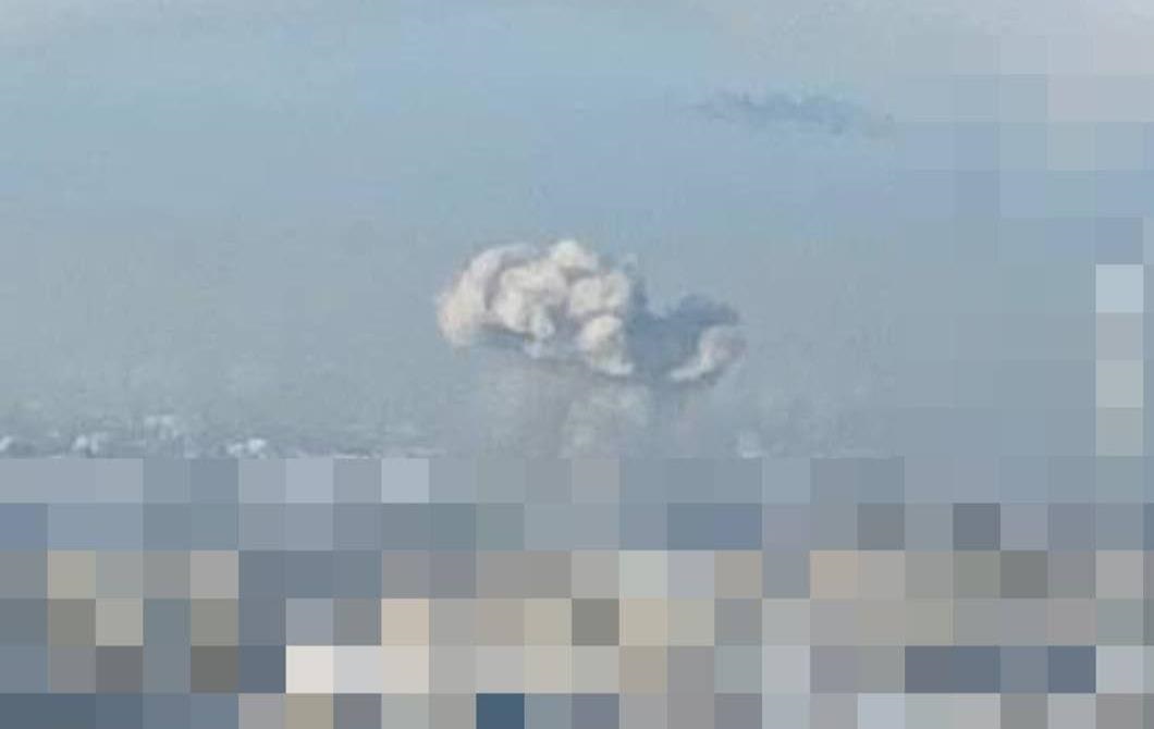 Росія завдала ракетного удару по Харкову