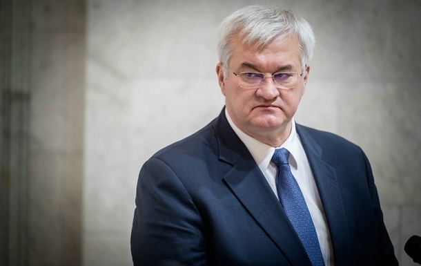 Новини України - Сибіга відреагував на удар по заводу у Дніпрі