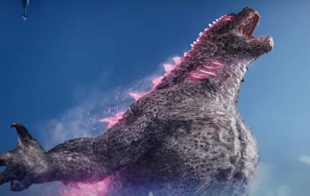 Новини культури - Сиквел Ґодзілли мінус один вийде у 2026 році: оголошено дату прем&rsquo;єри