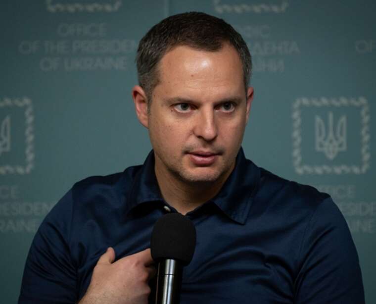 Справа на 141 мільйон НАБУ оголосило підозру ексзаступнику голови ОП Шурмі