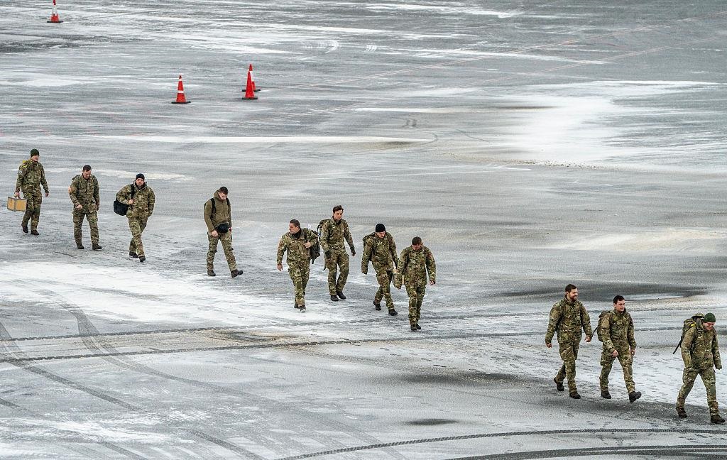 США та Данія планують переглянути угоду про захист Гренландії – ЗМІ