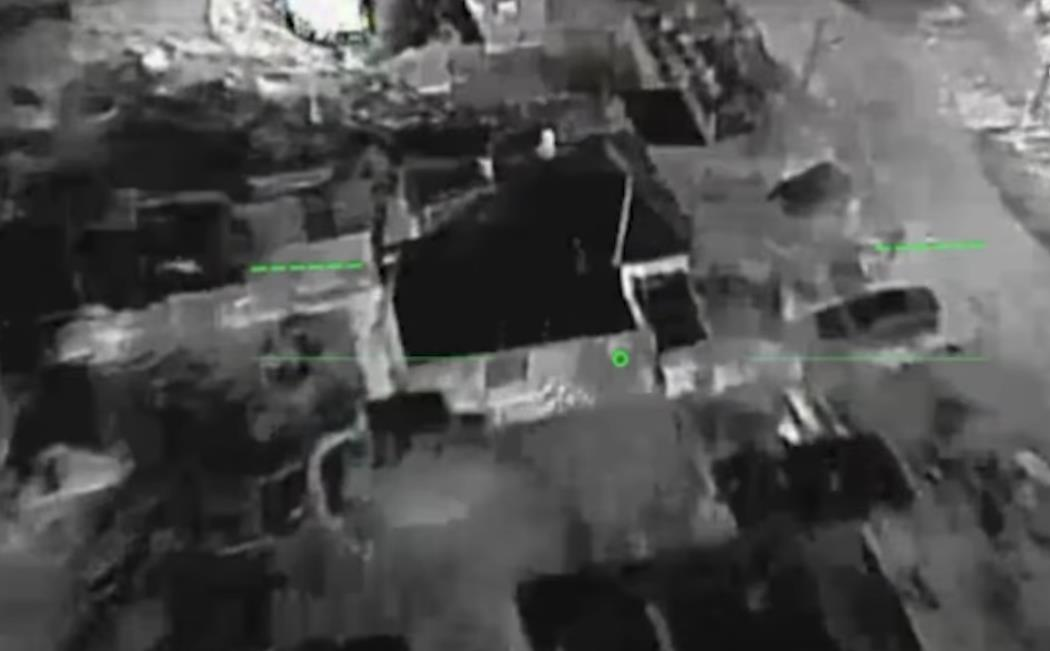 ССО знищили командний пункт російських штурмовиків