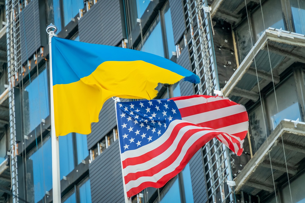 Стало відомо, коли Україна планує підписати безпекову угоду зі США