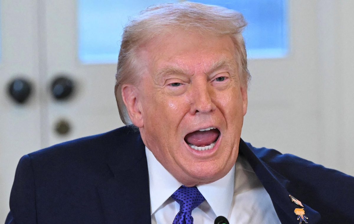 Трампу пояснили, чого йому не зможуть “передати” чужу Нобелівську премію