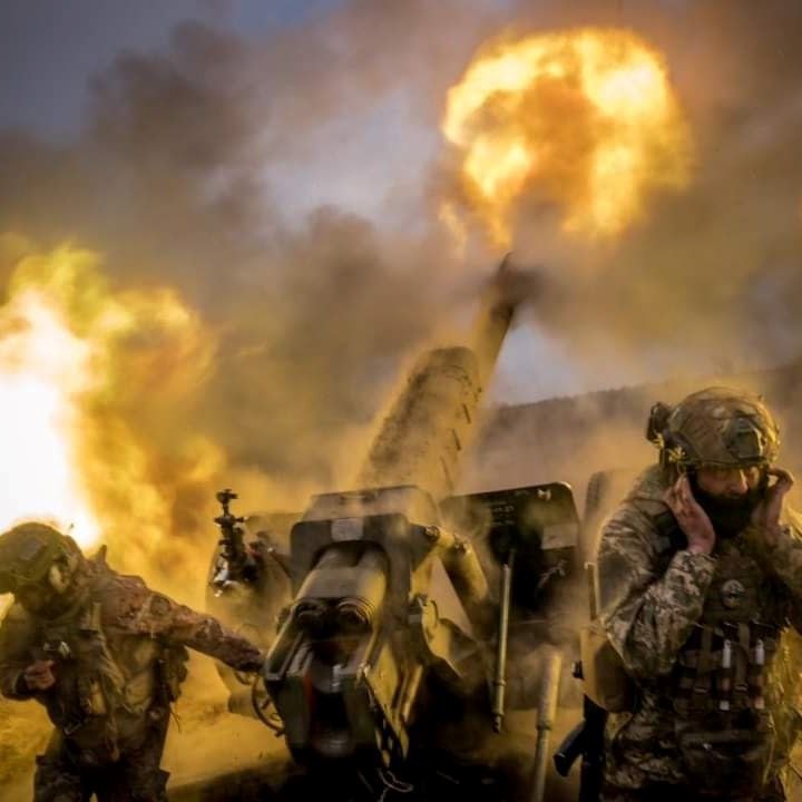 Новини України - У Міноборони оцінили інтенсивність боїв за 2025-й