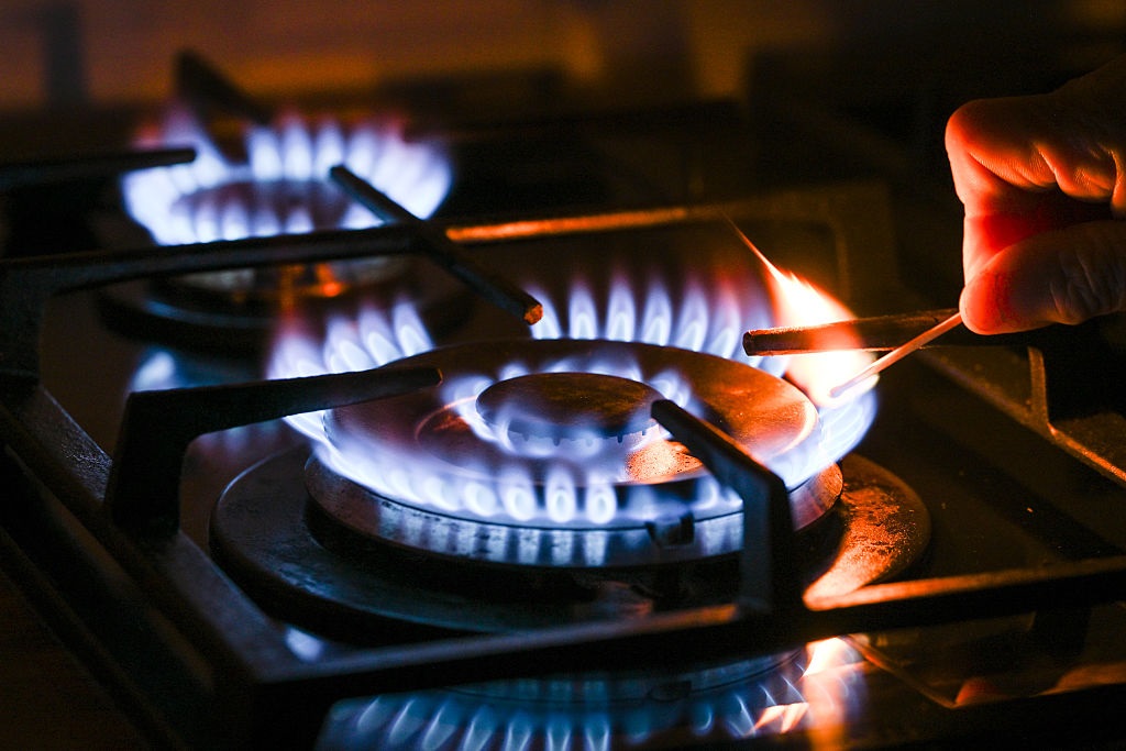 У Європі газ подорожчав до максимуму за два місяці