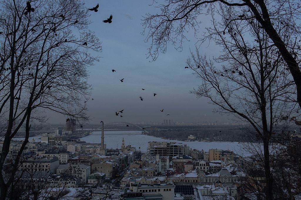 Укренерго попередило про відключення на п’ятницю