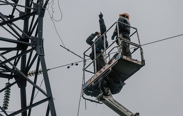Новини бізнесу - Уряд готує енергетикам доплати "за зиму"