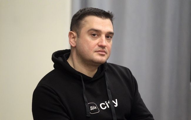 Уряд призначив тимчасового керівника Мінцифри