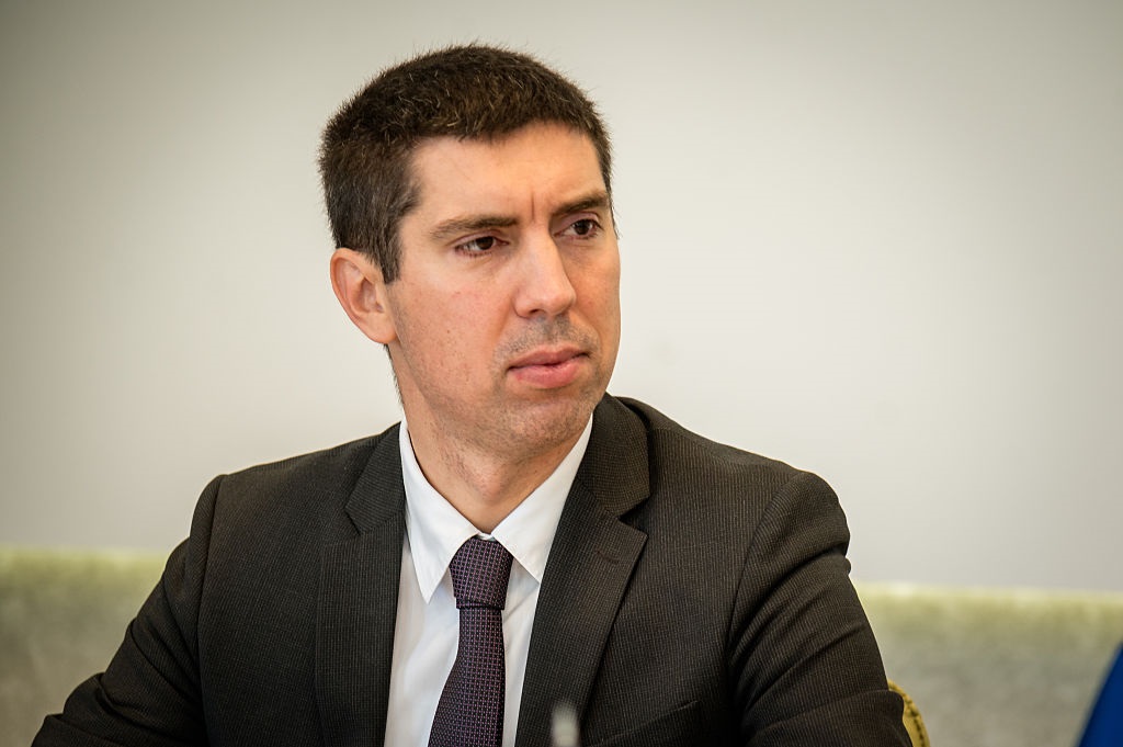 В Молдові назвали умови об’єднання з Румунією