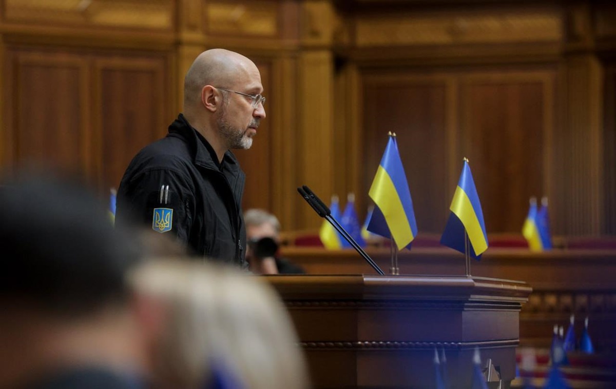 В уряді назвали обсяг запасів пального в Україні