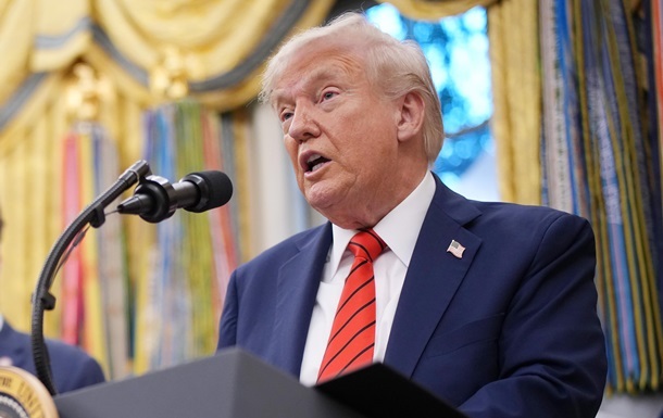 ЄС скликає екстрений саміт лідерів через заяви Трампа