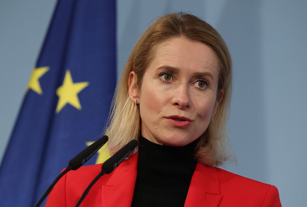 ЄС виділив &euro;10 млн на створення трибуналу для РФ