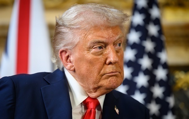 Зазіхання Трампа на Гренландію підтримують лише 17% американців