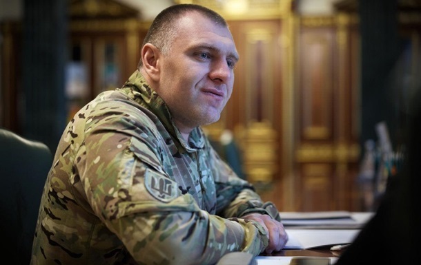 Зеленський може замінити голову СБУ Малюка – нардеп