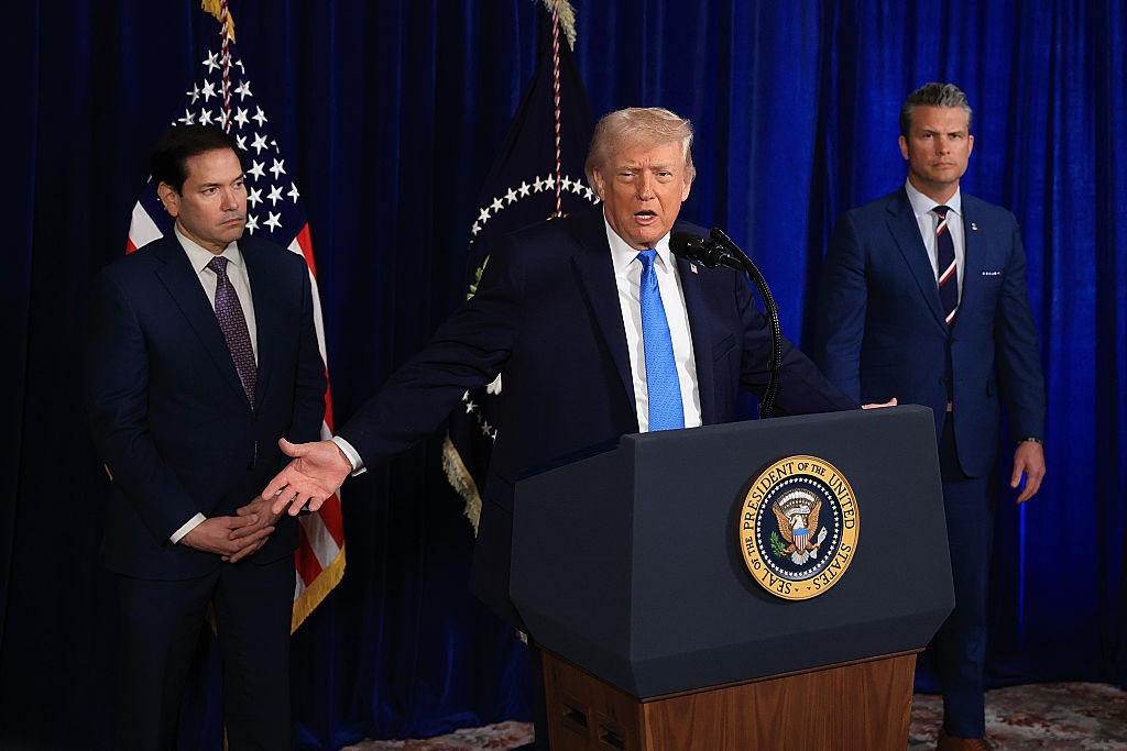 ЗМІ назвали, хто від США “керуватиме” Венесуелою