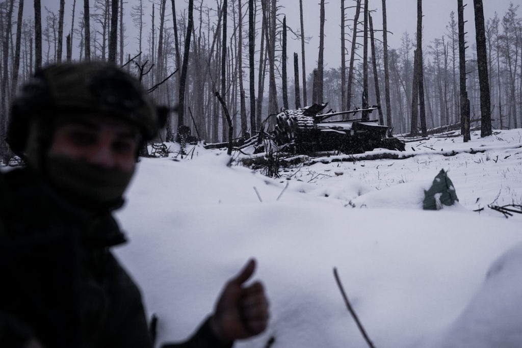 Генштаб оновив втрати російських військ