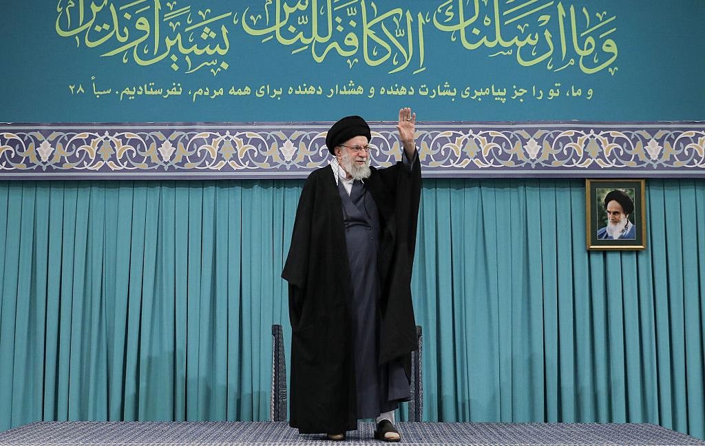 Лідер Ірану Хаменеї та глава КВІР загинули – ЗМІ