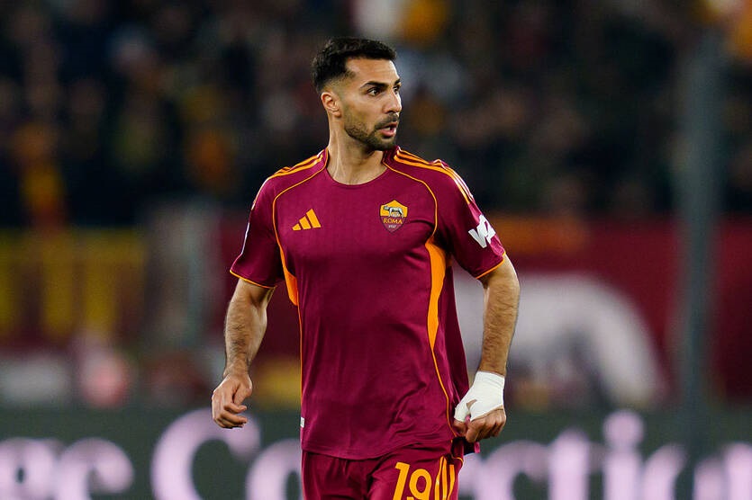 Ліверпуль готує пропозицію для партнера Довбика