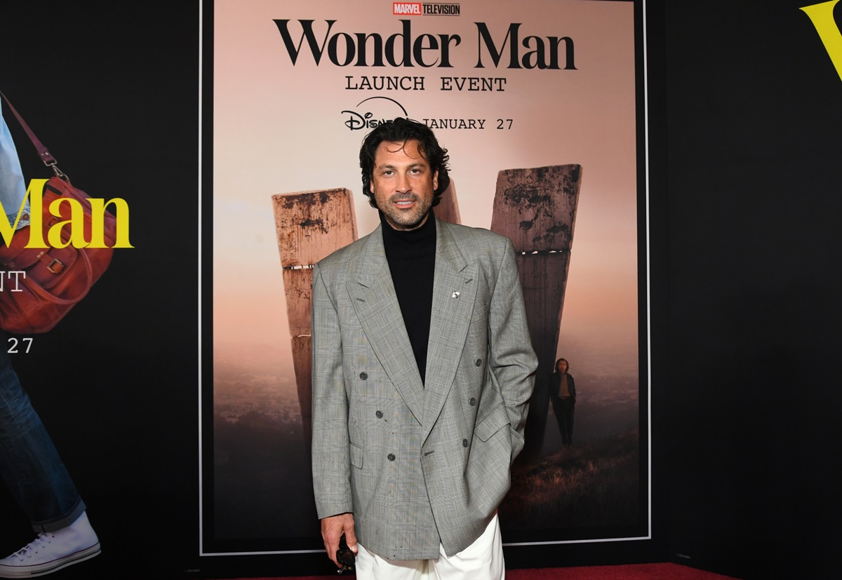 Макс Чмерковський дебютував як актор і одразу отримав головну роль