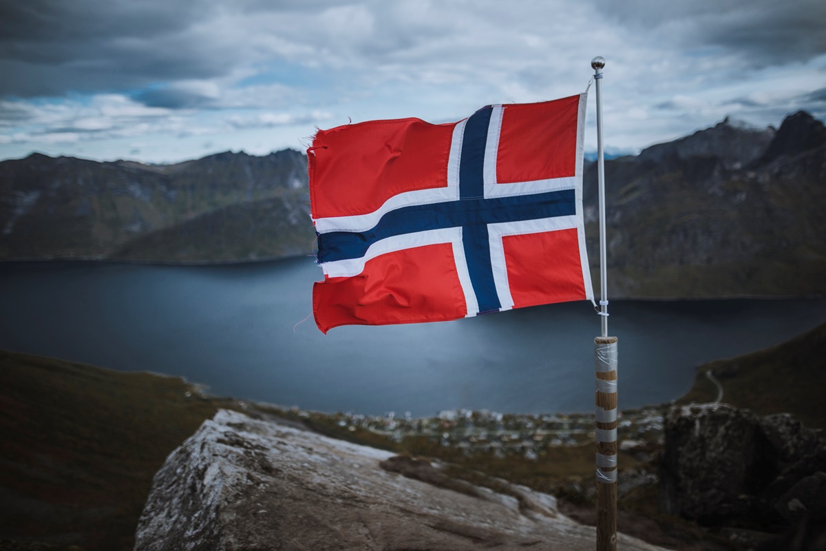 Норвегія скерувала &euro;86,4 млн на підтримку енергетики України