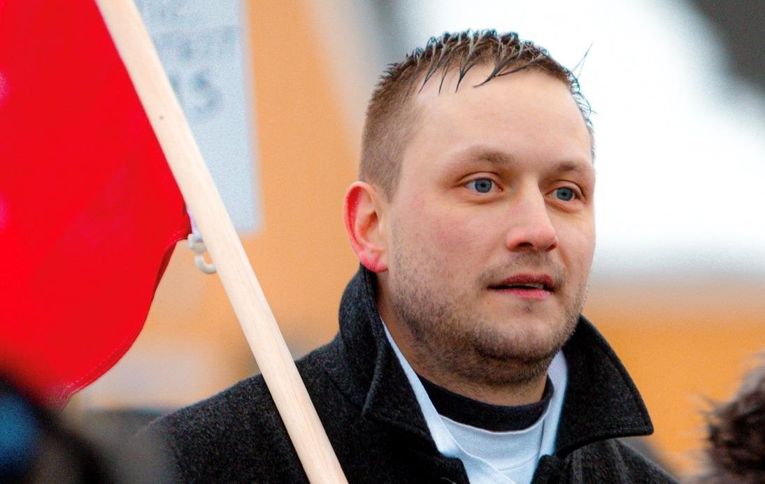 Прем’єр Гренландії відмовився від корабля-шпиталю від Трампа