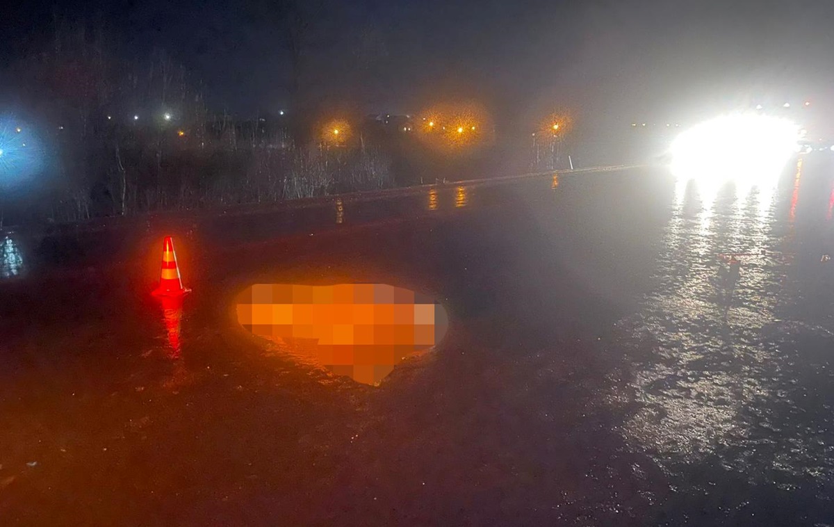 Стали відомі деталі ДТП біля Львова, де прокурор збив на смерть дитину