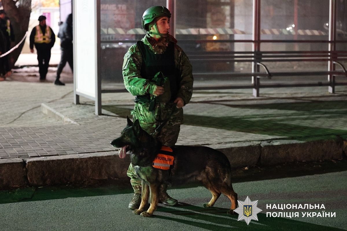 Теракт у Миколаєві: кількість постраждалих зросла