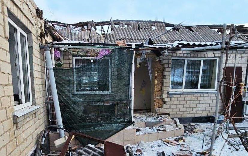 У Запоріжжі атаковано промисловий обʼєкт, є жертви