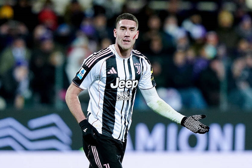 Ювентус має намір утримати Влаховича в команді