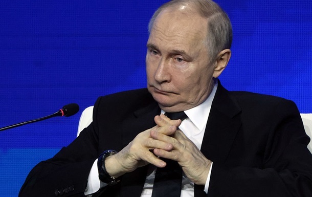 “Захист суверенітету”: Путін закрив доступ до генетичних даних росіян