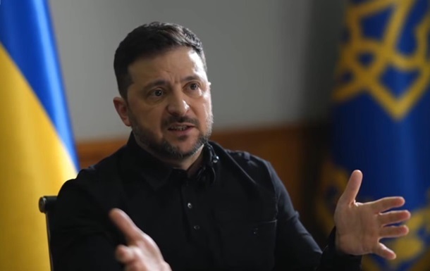 Зеленський анонсував кадрові зміни в МЗС