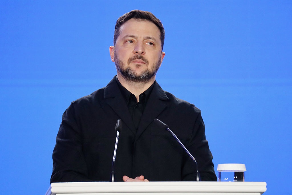 Зеленський підтримав би операцію проти Тегерану