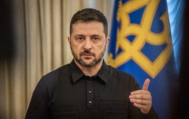 Зеленський закликав ЄС заборонити морські сервіси суднам РФ