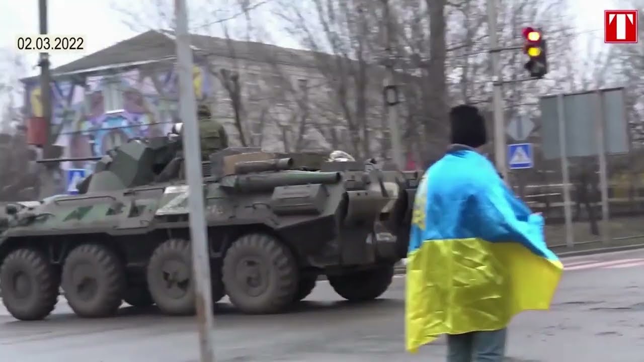 Публічні службовці: загартовані війною