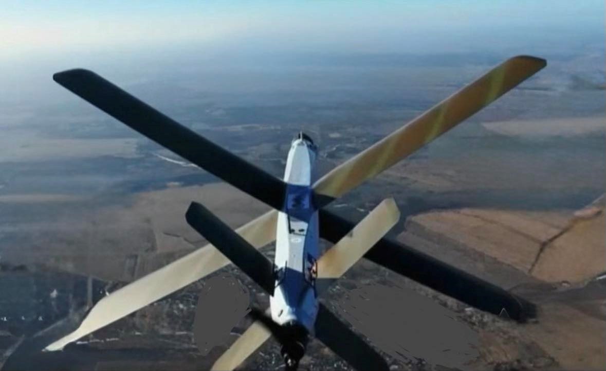 Атака Ланцетів на Київ: нові деталі